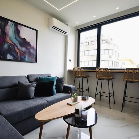 Appartement The Kleko Project Α à Thessalonique Extérieur photo
